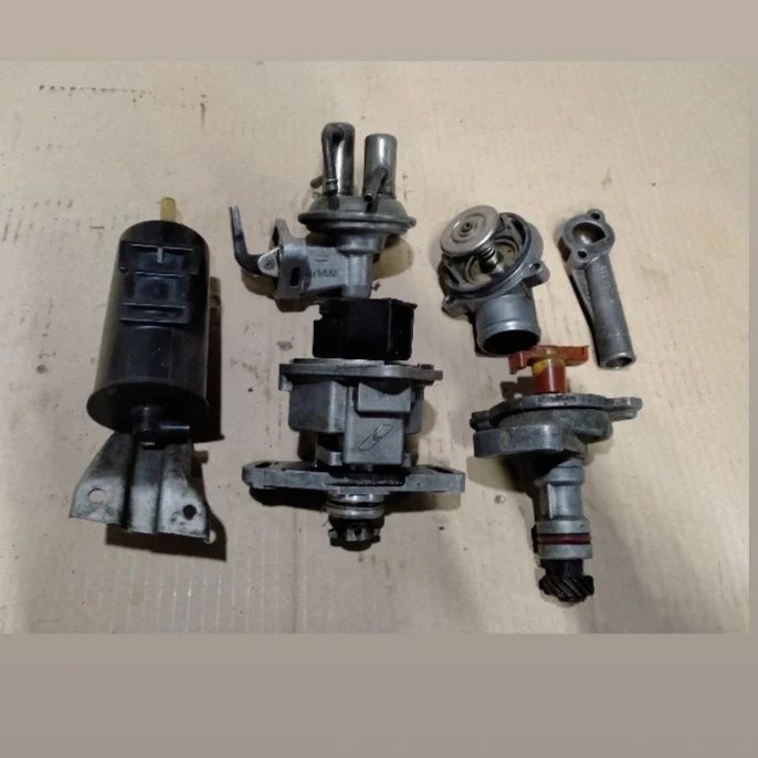 Насос на Ниссан Примера