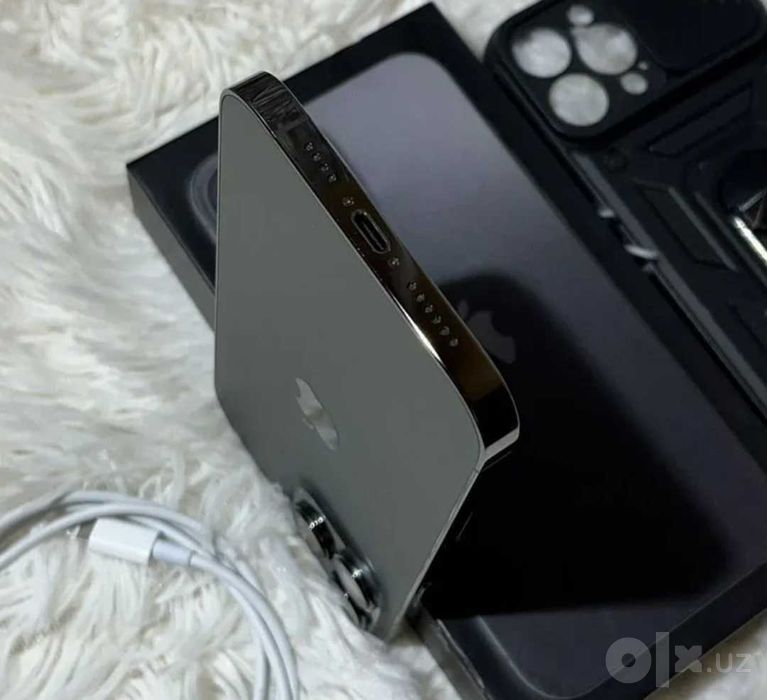 IPhone 13 Pro Max 256 GB