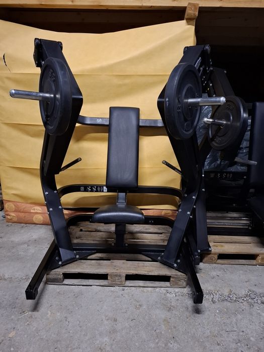 Фитнес уреди Technogym pure strength