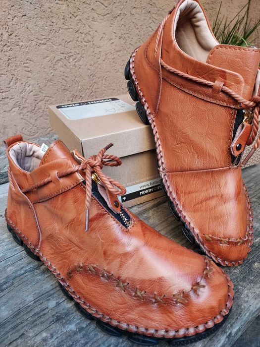 Pantofi bărbătești măsură 46