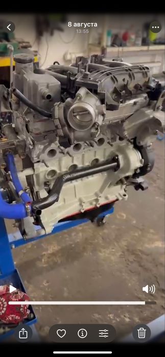 СТО ремонт двигателей ремонт ходововй части