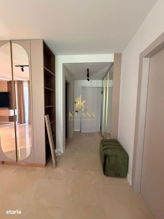 Apartament 4 camere cu gradina proprie | ARQA Jolie Village | Design p