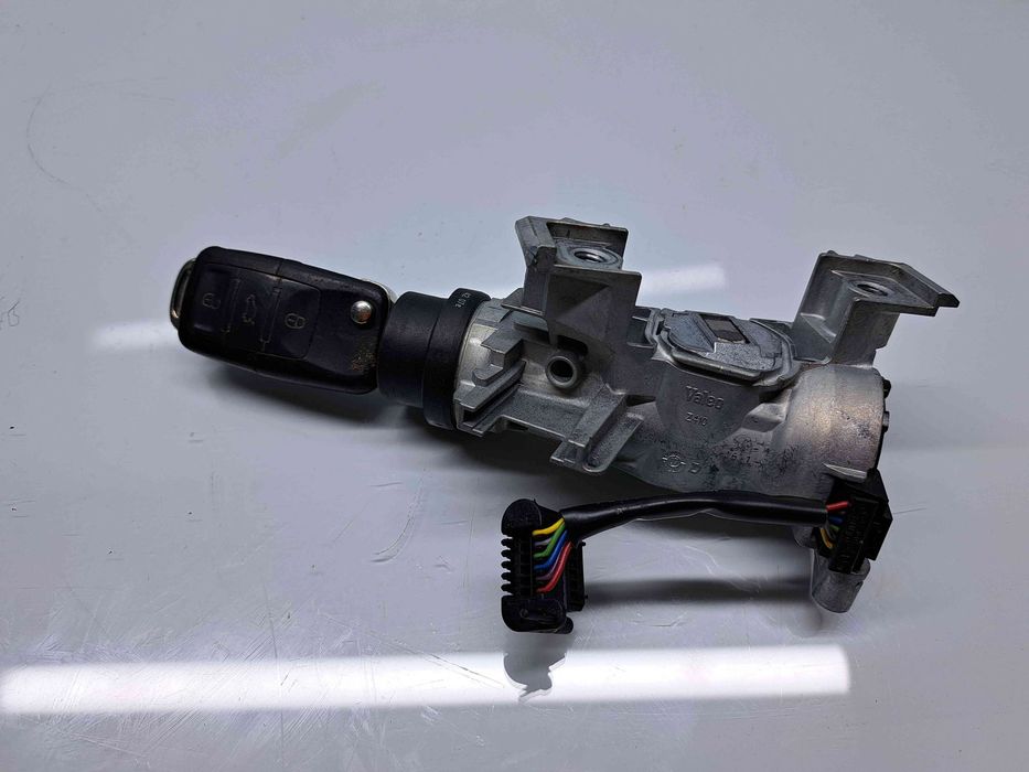 Contact cu cheie Volkswagen Tiguan (5N) [Fabr 2007-2016] 1K0905851B 2