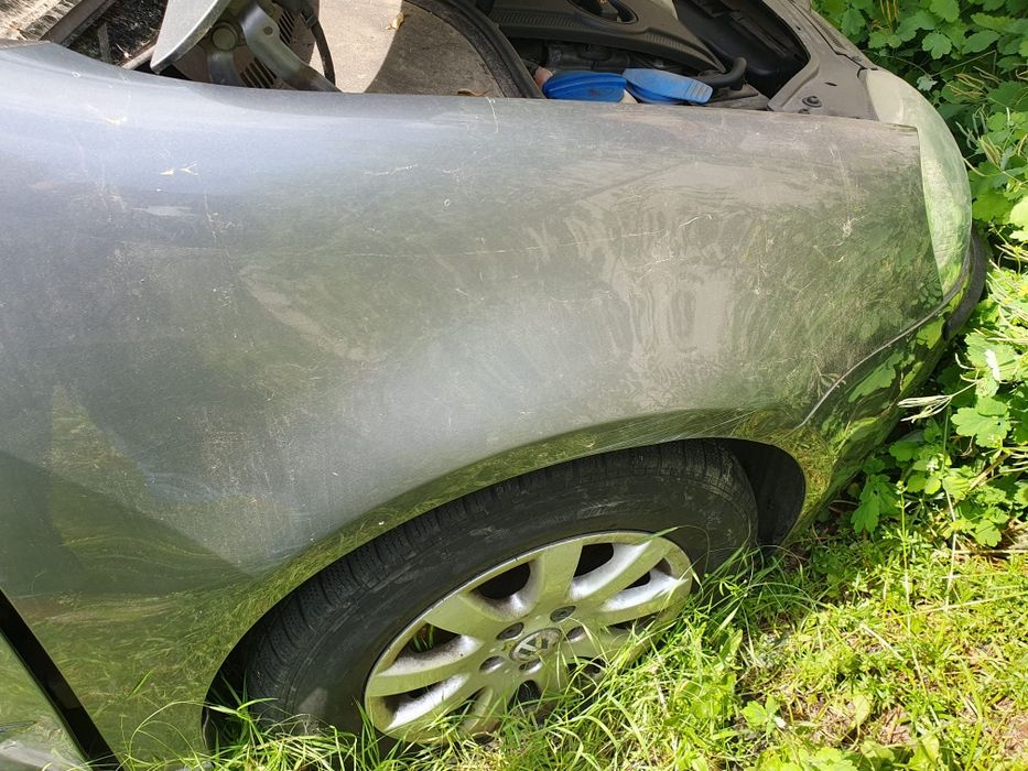 VOLKSWAGEN Golf 2005 — imagine 3