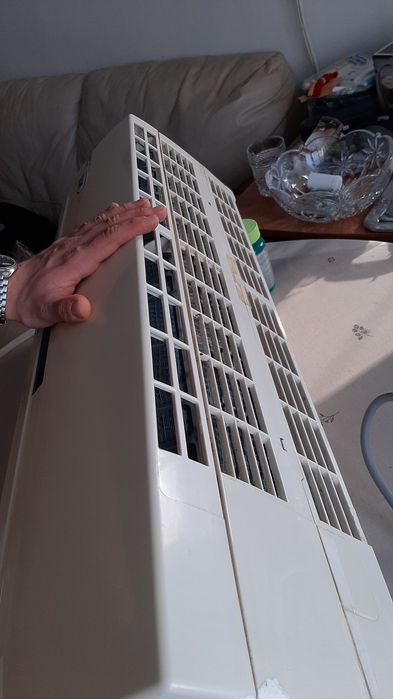 Aparat aer conditionat LDK , 9000 btu.