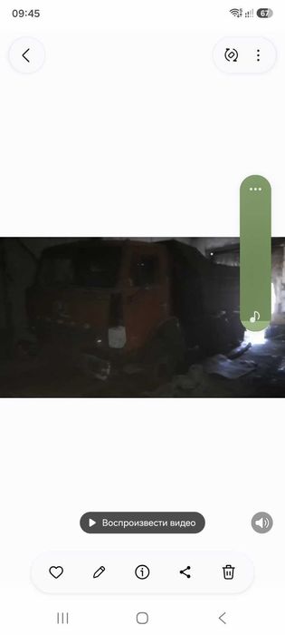 Продам КАМАЗ 5511