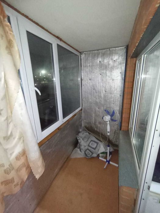 Продается 1 комн кв Боровской,55а
