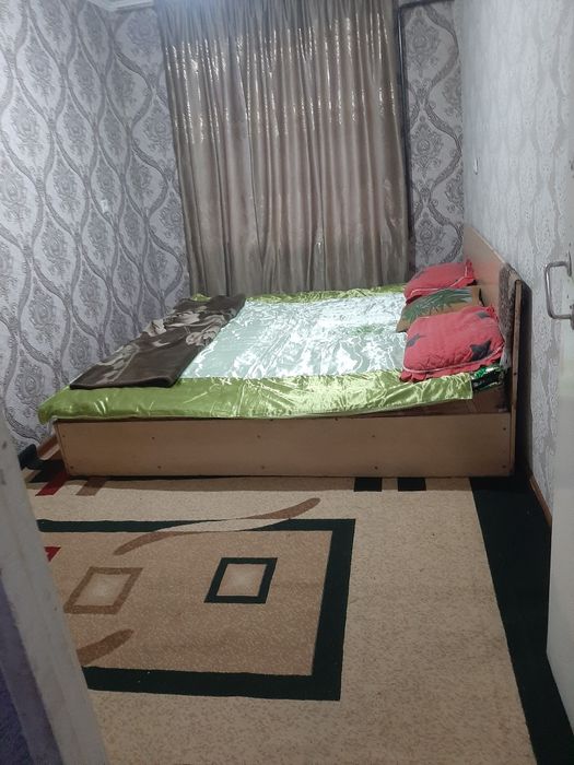 Дом ижагага берилади