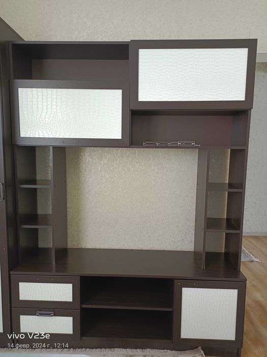 Стенка горка под телевизор