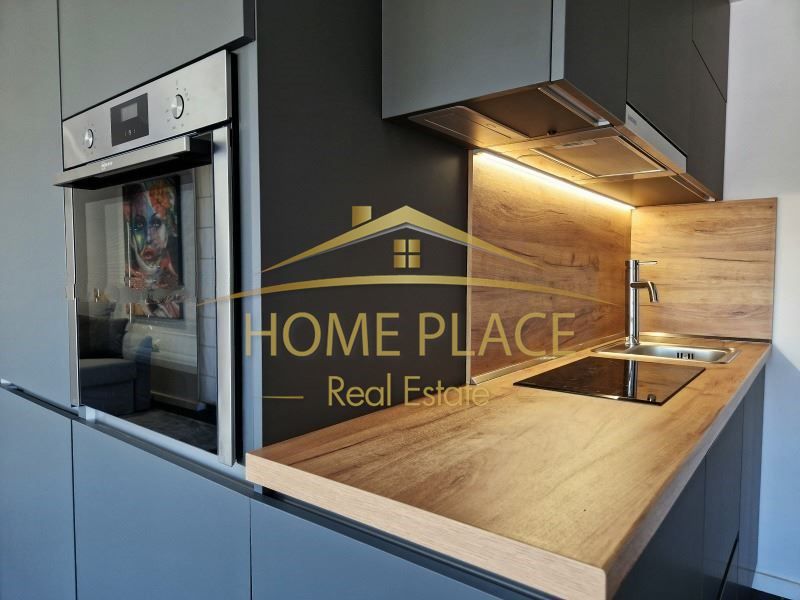 Дава се под наем Едностаен апартамент в Варна, Център - 58 кв.м за 663 € - Снимка #7