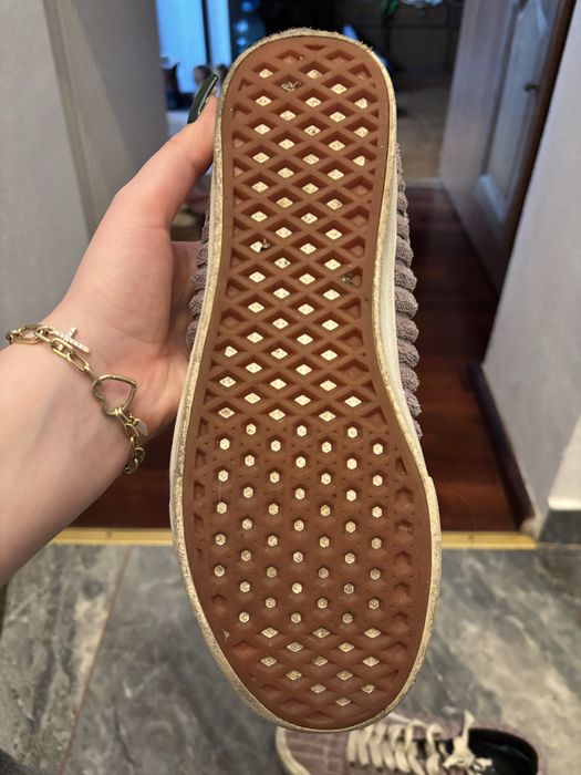Tenisi Vans limited edition