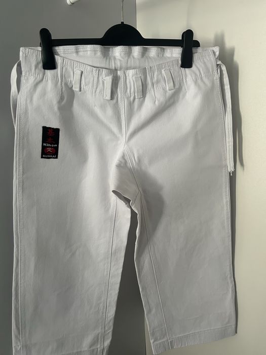 Kihon Karate-Gi Kimono