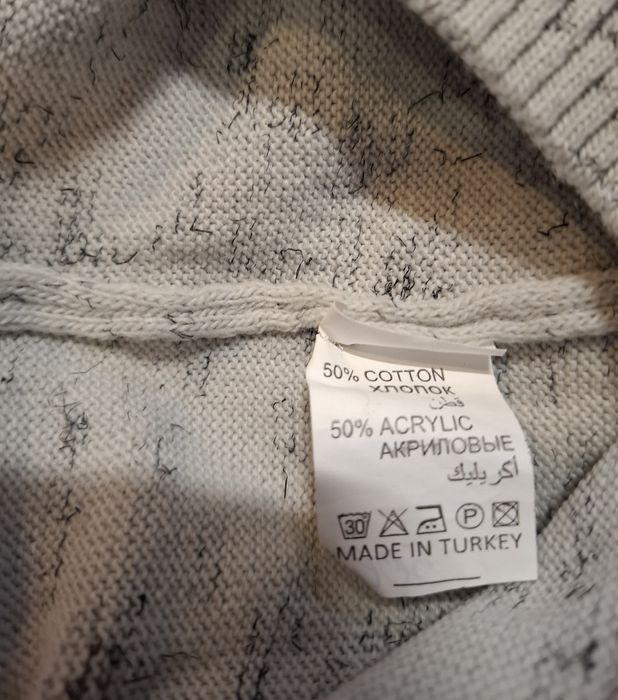 Pulover elegant dama