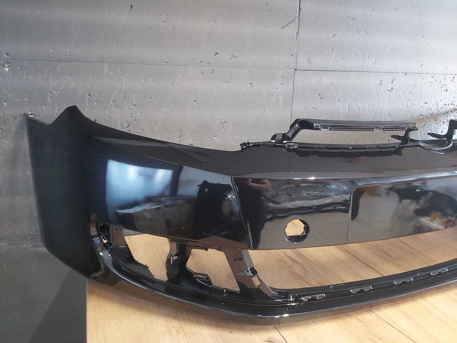 Bara Fata VW Golf 6/VI 2008-2013 (LC9X (Negru))