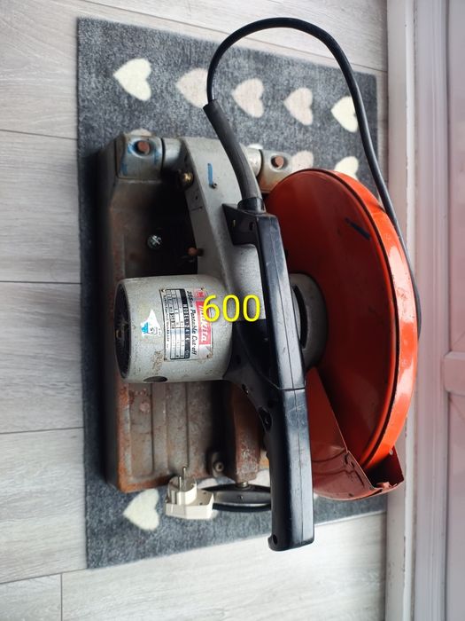 Makita 220V masina taiat metal