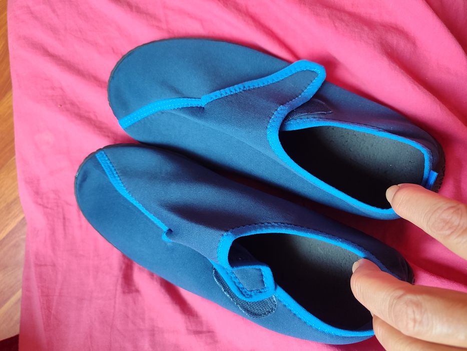 Papuci  de înot,de apă, unisex
