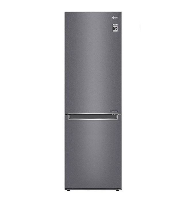 Холодильник ХАЛЯЛЬ LG GA-B459SLCL