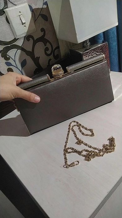 Yengi klatch kawelok