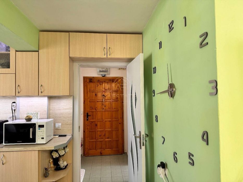 Продава се Тристаен апартамент в Плевен, Мара Денчева - 75 кв.м за 1407 €/кв.м - Снимка #11