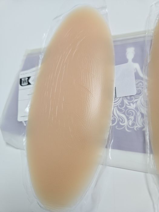 Silicon corector picioare strambe NOI