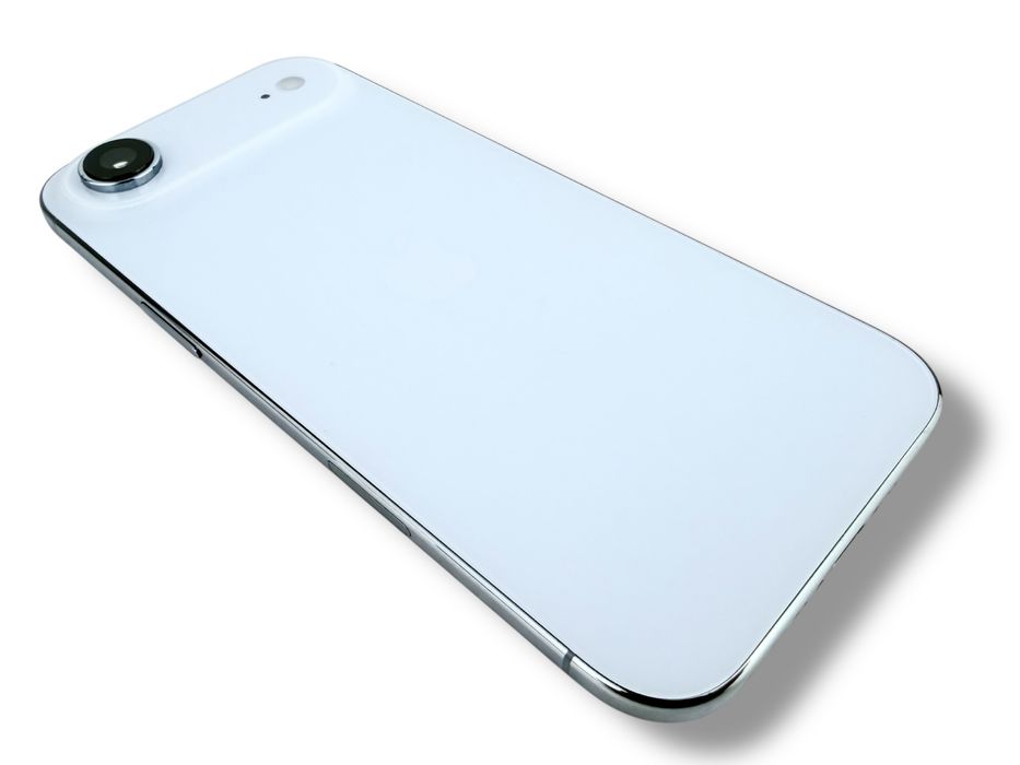 Apple iPhone Air 256GB Blue 100% Батерия! Гаранция!