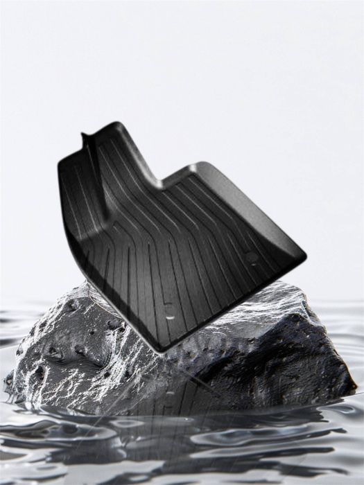 Резиновый салон полик для Deepal SL03 от «LuxwayShop»