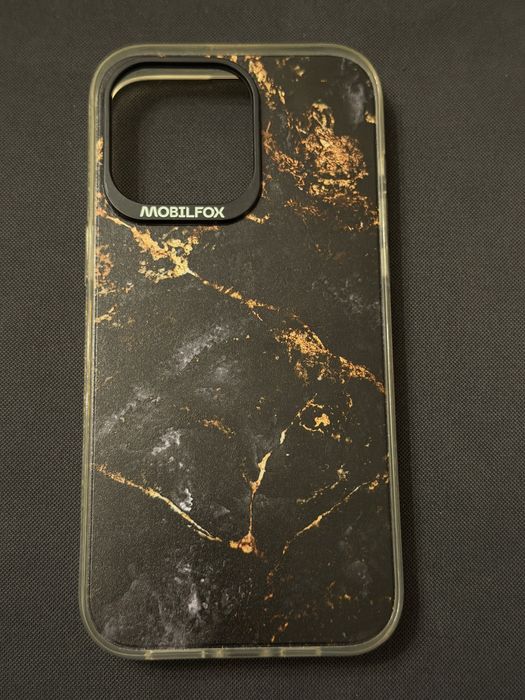 Husa iPhone 15 Pro Max