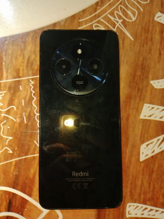 Xiaomi Redmi 14 C