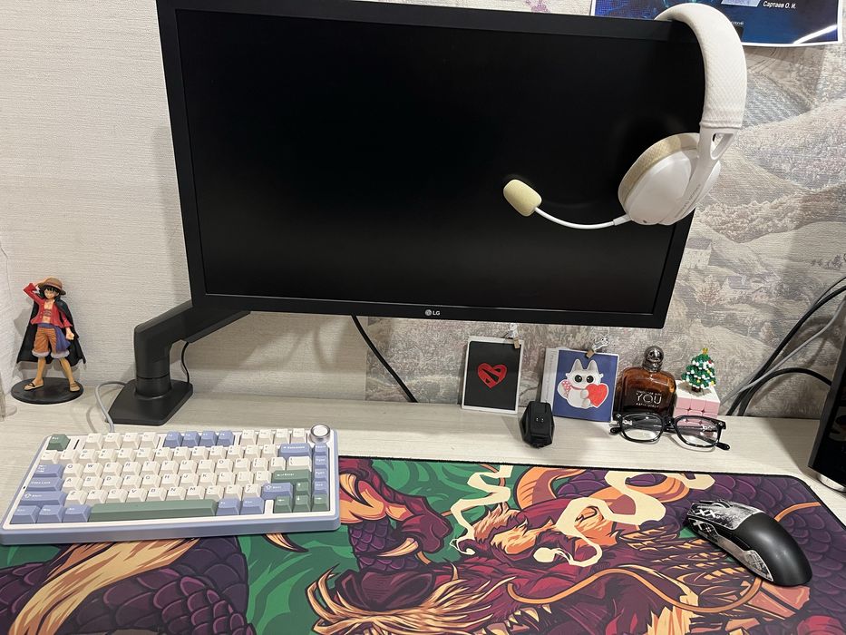 компьютер игровой продам либо обмен