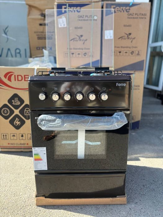 газовая плита  Ferre.
