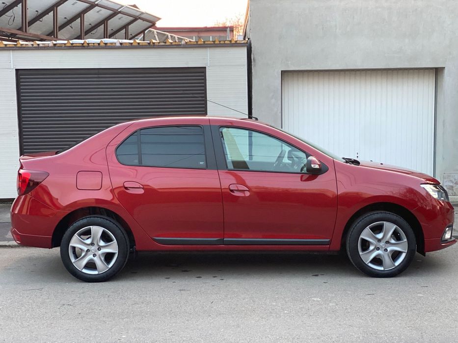 Dacia Logan Prestige - 0.9 TURBO 90CP - 63.000KM - Serie Limitată - Climă - Naviga