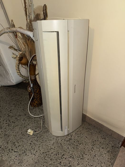 Климатик Panasonic  PW12GKE