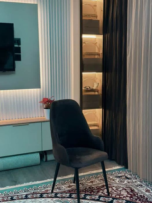 Стул,стулья 24/7 в связе