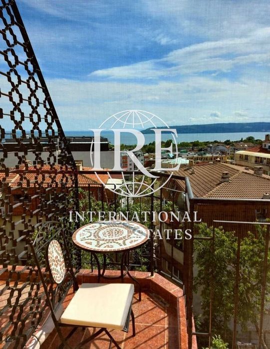 Продава се Тристаен апартамент в Варна, Бриз - 115 кв.м за 1034 €/кв.м - Снимка #5