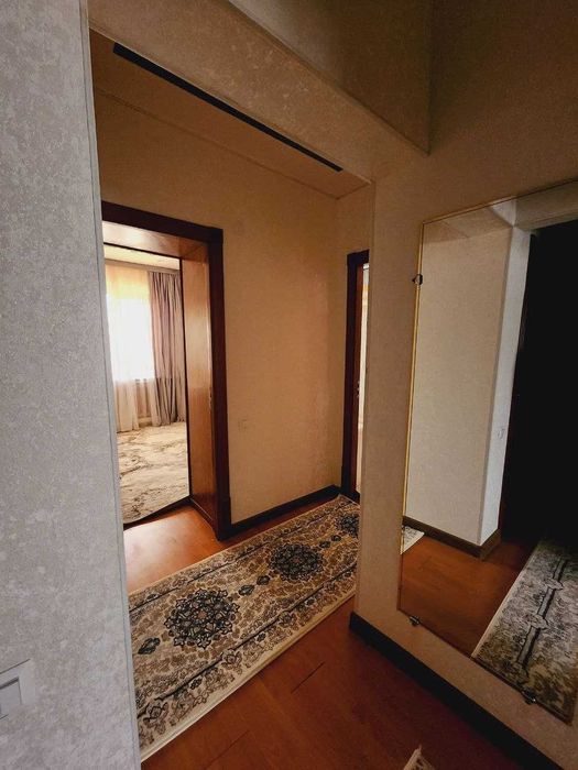 Аренда Коратош Фул комплект Апартамент