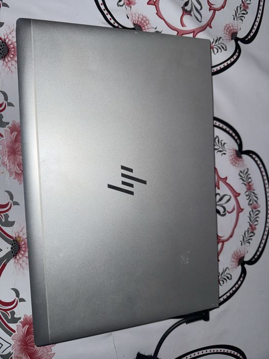 HP elitebook 840 G7