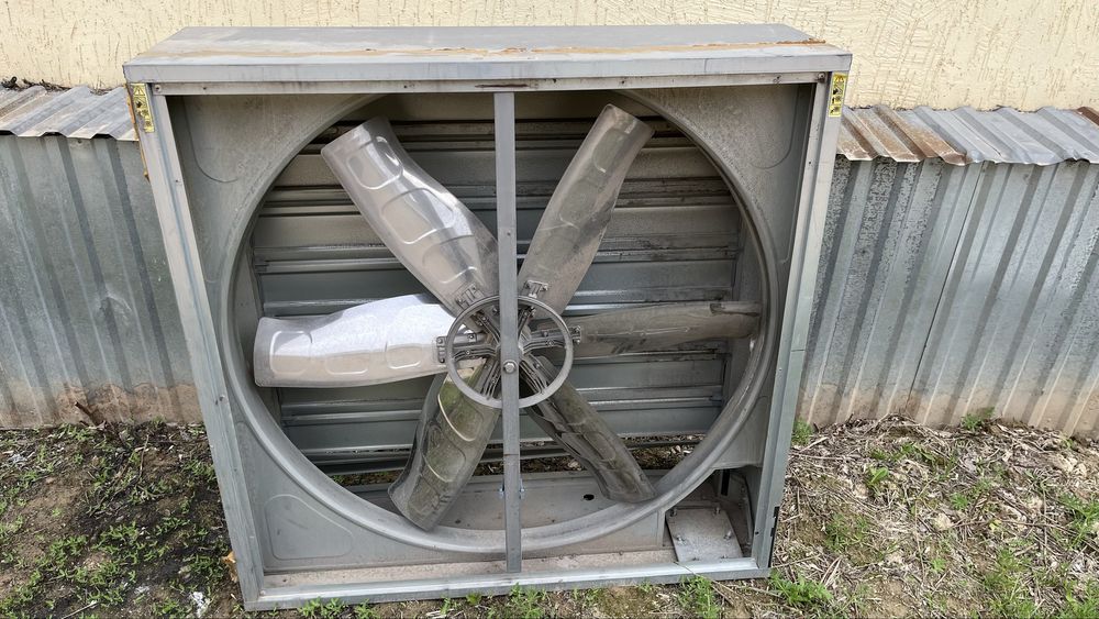Вентилятор продается вытешка