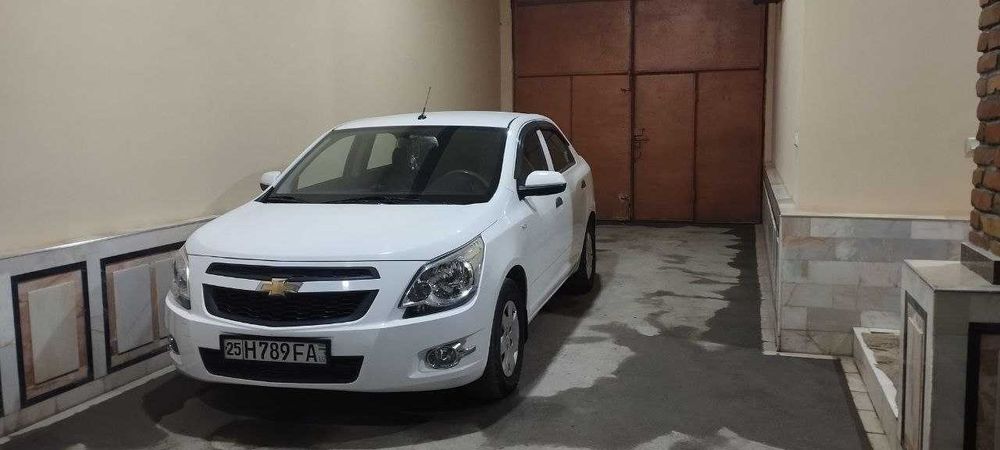 Cobalt 2 pozitsiya mexanika