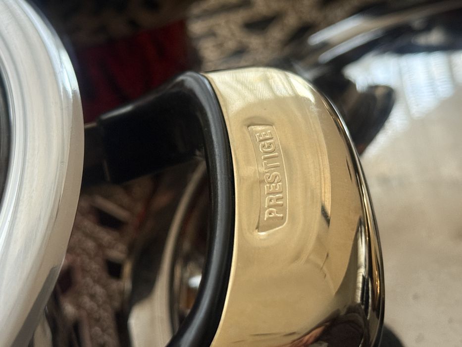 Prestige тенджери с