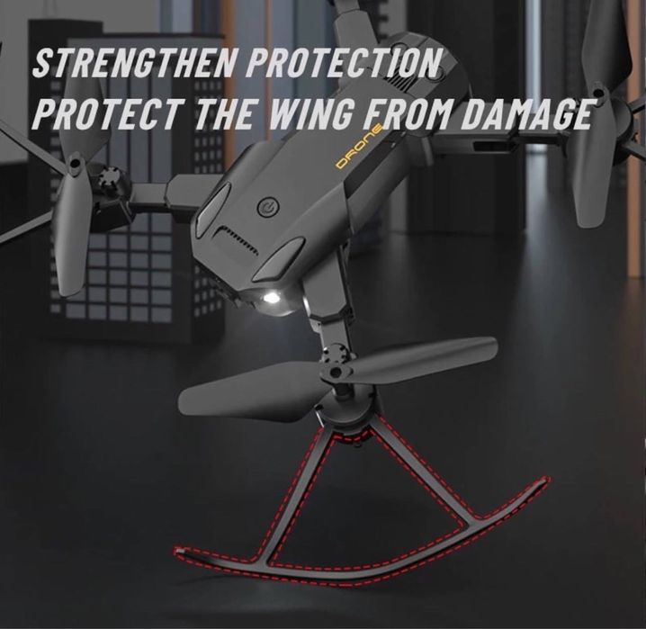 Новые профессиональные Дроны/ Квадракоптер