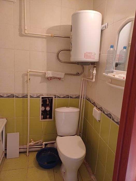 Продаю 2комнатную квартиру