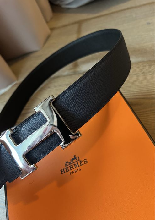 Колан Hermes Нов