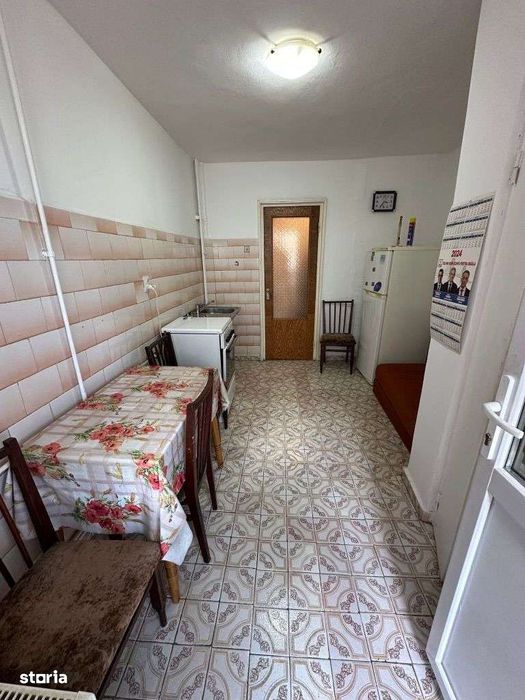 Apartamentul cu 2 camere de vânzare în zona Viziru 1 — fotografia 3