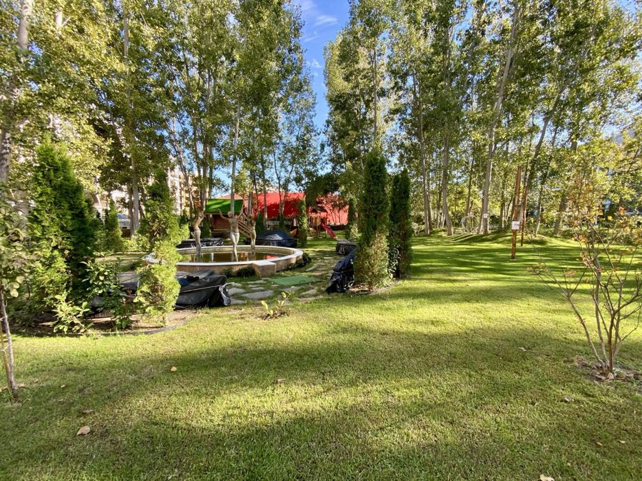 Продава се Двустаен апартамент в к.к. Дюни - 44 кв.м за 2273 €/кв.м - Снимка #5