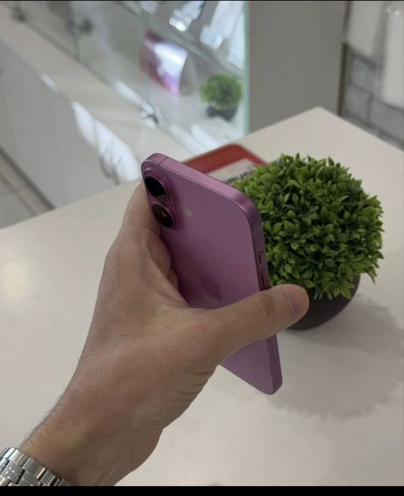 Аифон 16 срочноо