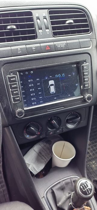 Vand Volkswagen Polo 1.6 tdi