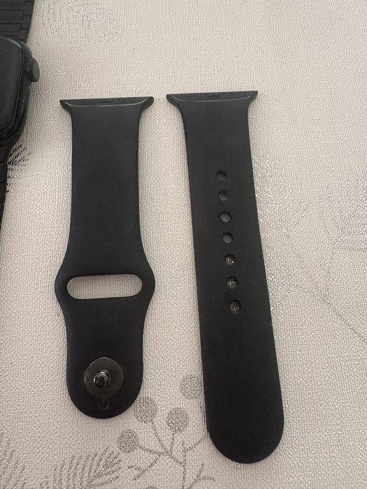 Apple Watch 8 Смарт часовник