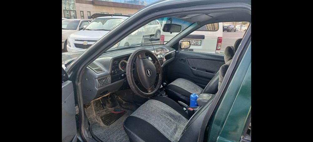 Нексия 1 сонус сотилади