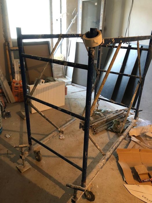 Продам строительные леса