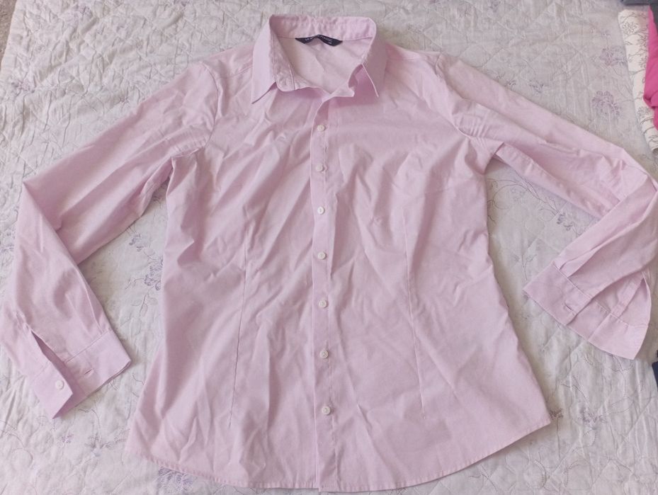 Odejdy po vse v nalig